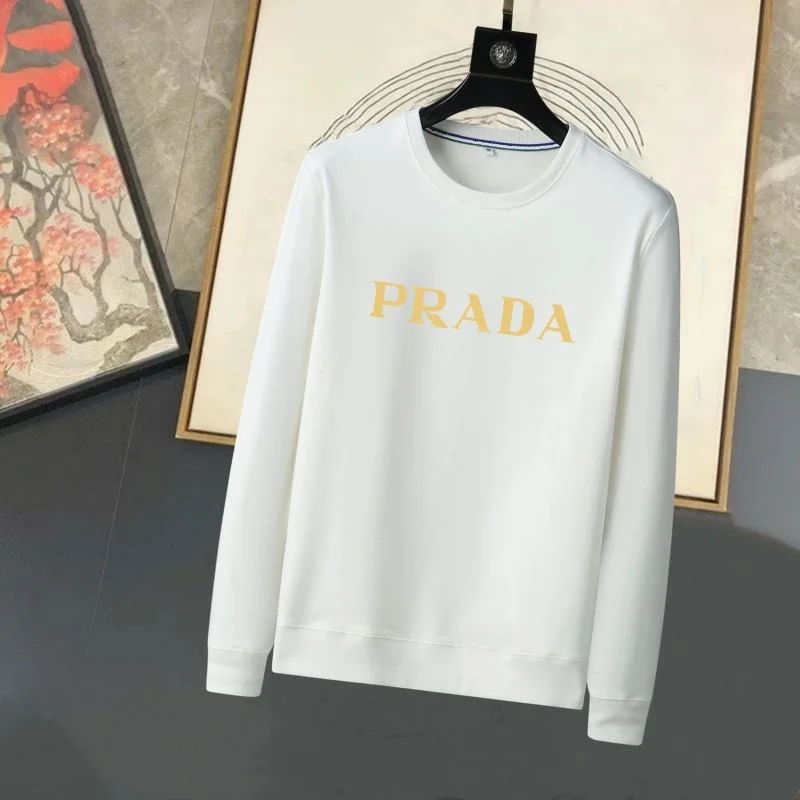 StreetReady Prada Hoodies 166695