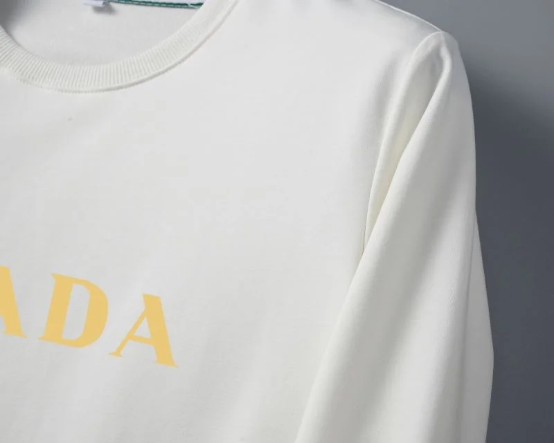 StreetReady Prada Hoodies 166695