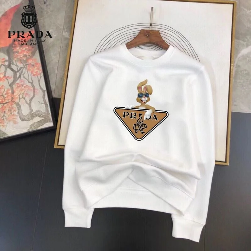 Attractive Prada Hoodies 166693
