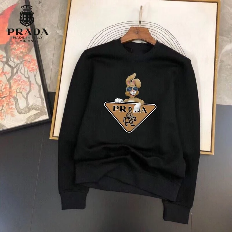 Attractive Prada Hoodies 166693