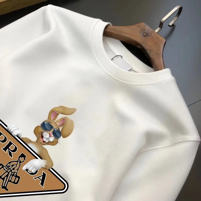 Attractive Prada Hoodies 166693