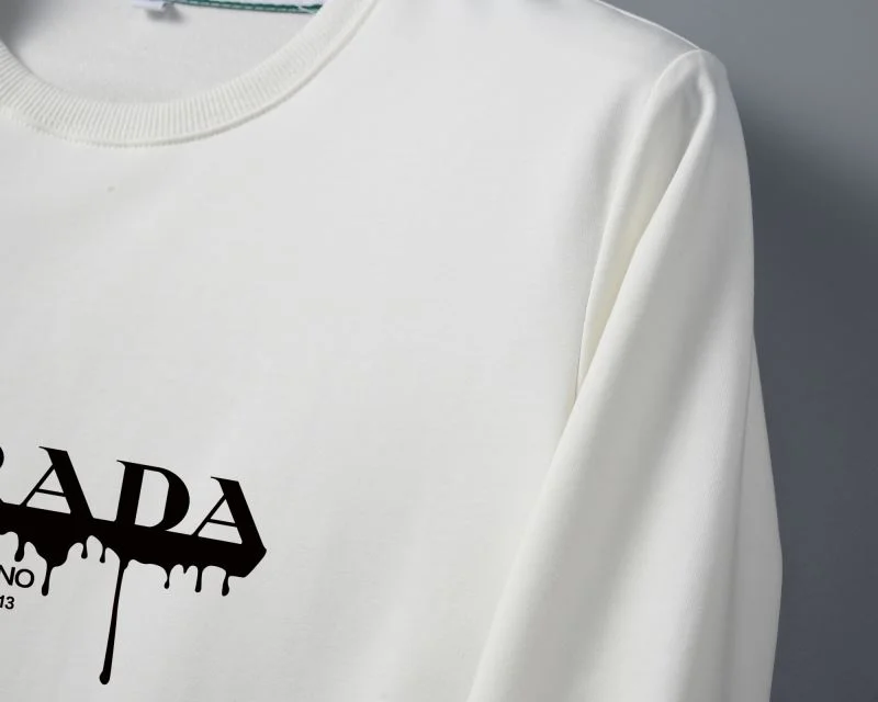 Classic Prada Hoodies 166689