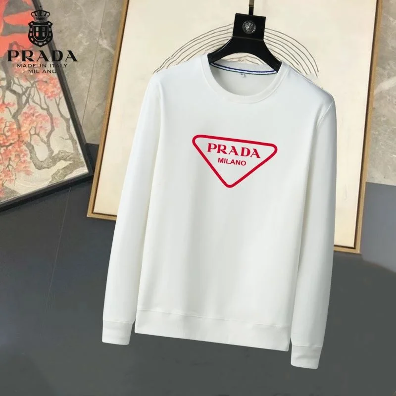 Prada Hoodies UrbanStyle 166691