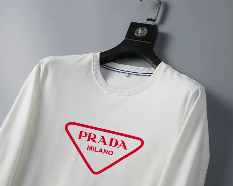 Prada Hoodies UrbanStyle 166691