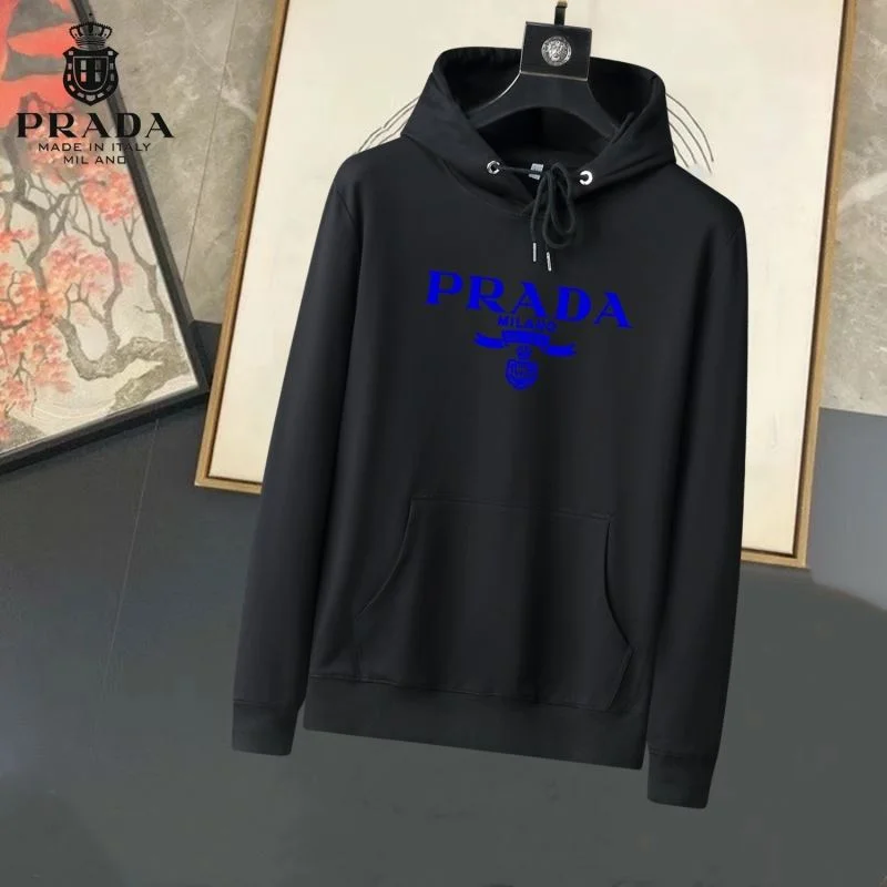 Prada Hoodies GoodFit 166687