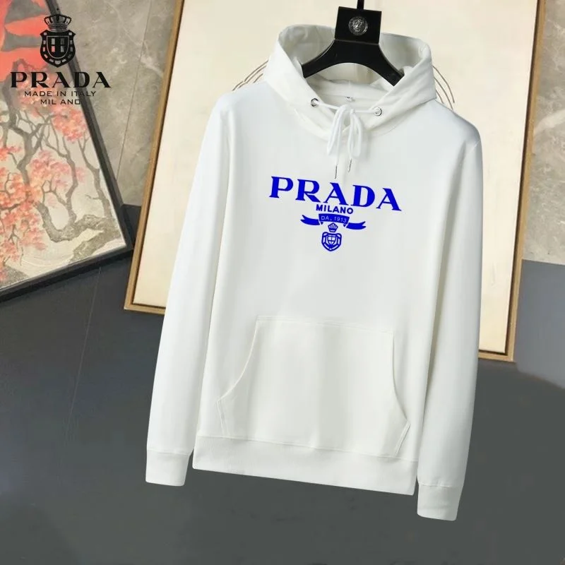 Prada Hoodies GoodFit 166687