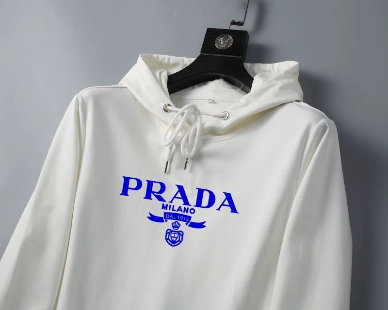 Prada Hoodies GoodFit 166687