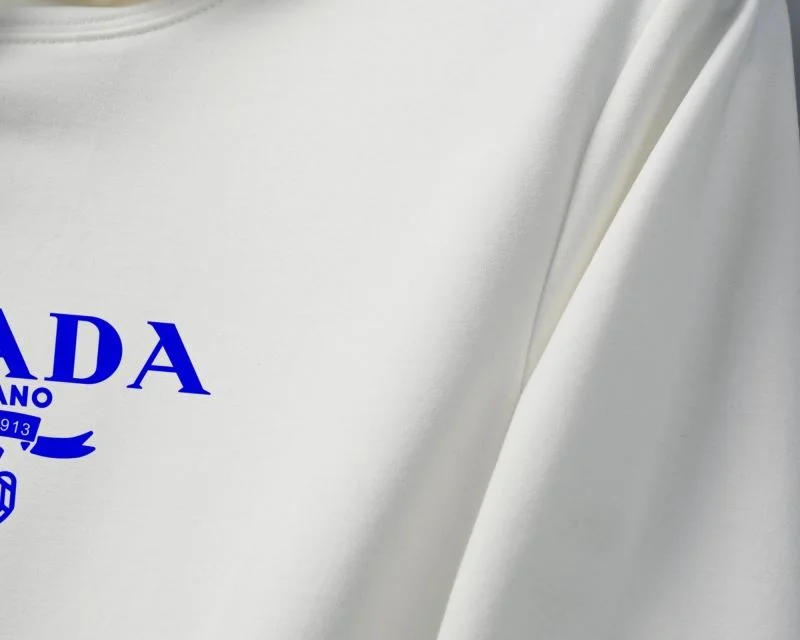 Prada Hoodies GoodFit 166687