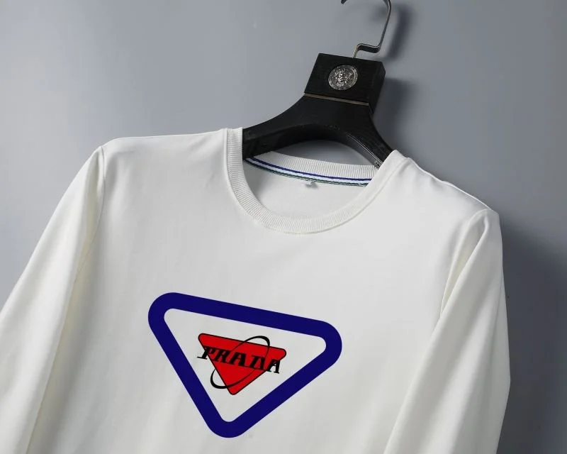 Elegant Prada Hoodies 166682