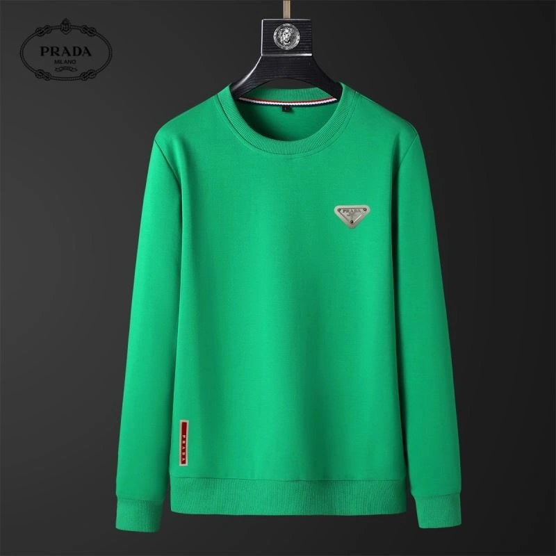 Sophisticated Prada Hoodies 171740