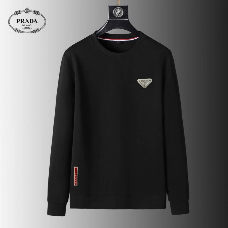 Sophisticated Prada Hoodies 171740