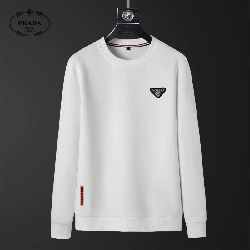 Sophisticated Prada Hoodies 171740