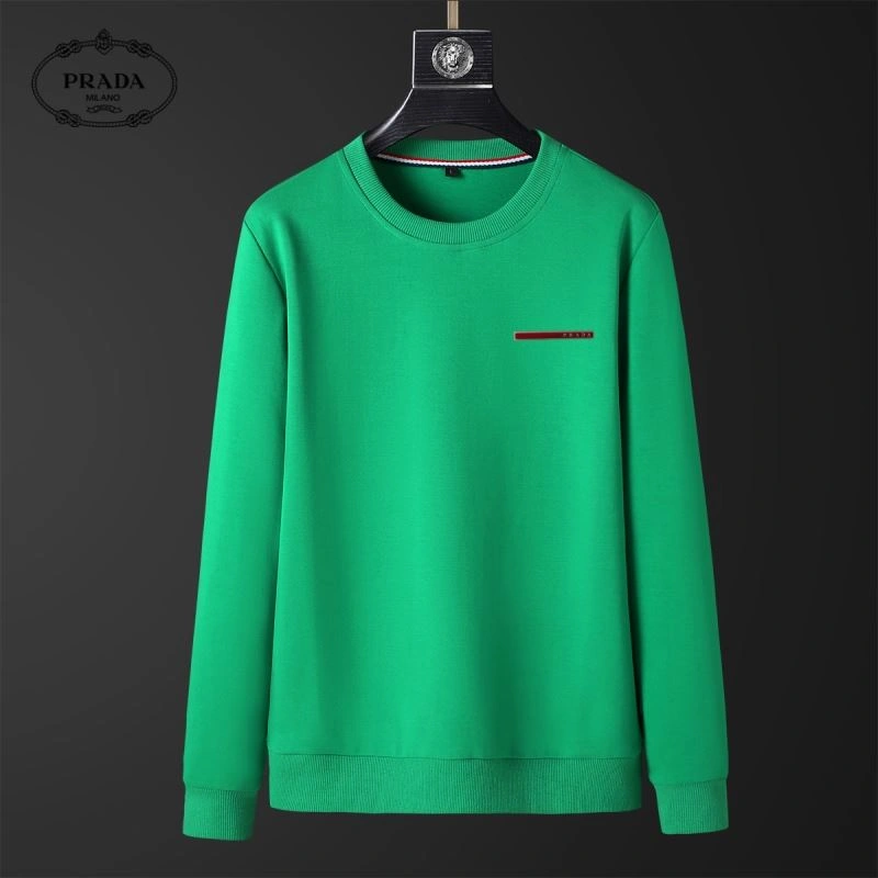 Modern Prada Hoodies 171741