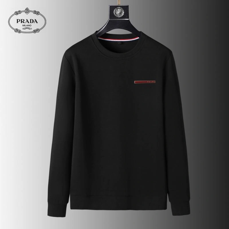 Modern Prada Hoodies 171741