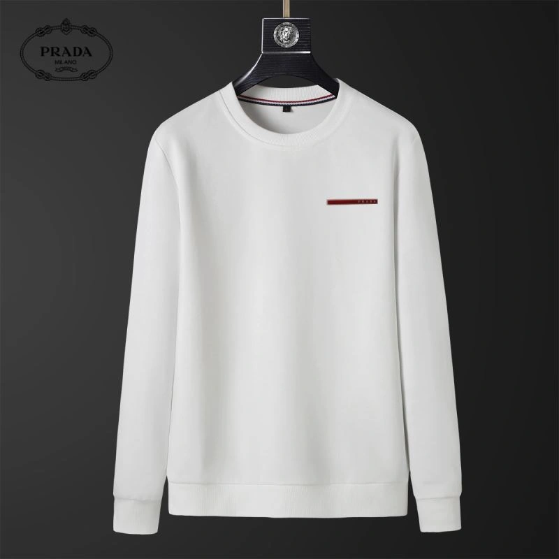 Modern Prada Hoodies 171741