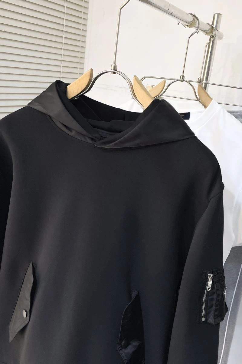 Prada Hoodies Original 171728