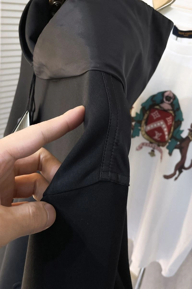 Prada Hoodies Original 171728