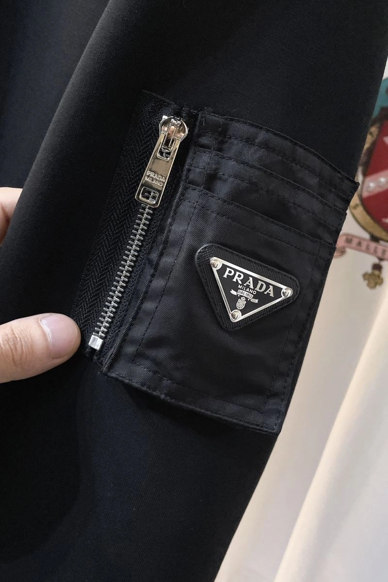 Prada Hoodies Original 171728