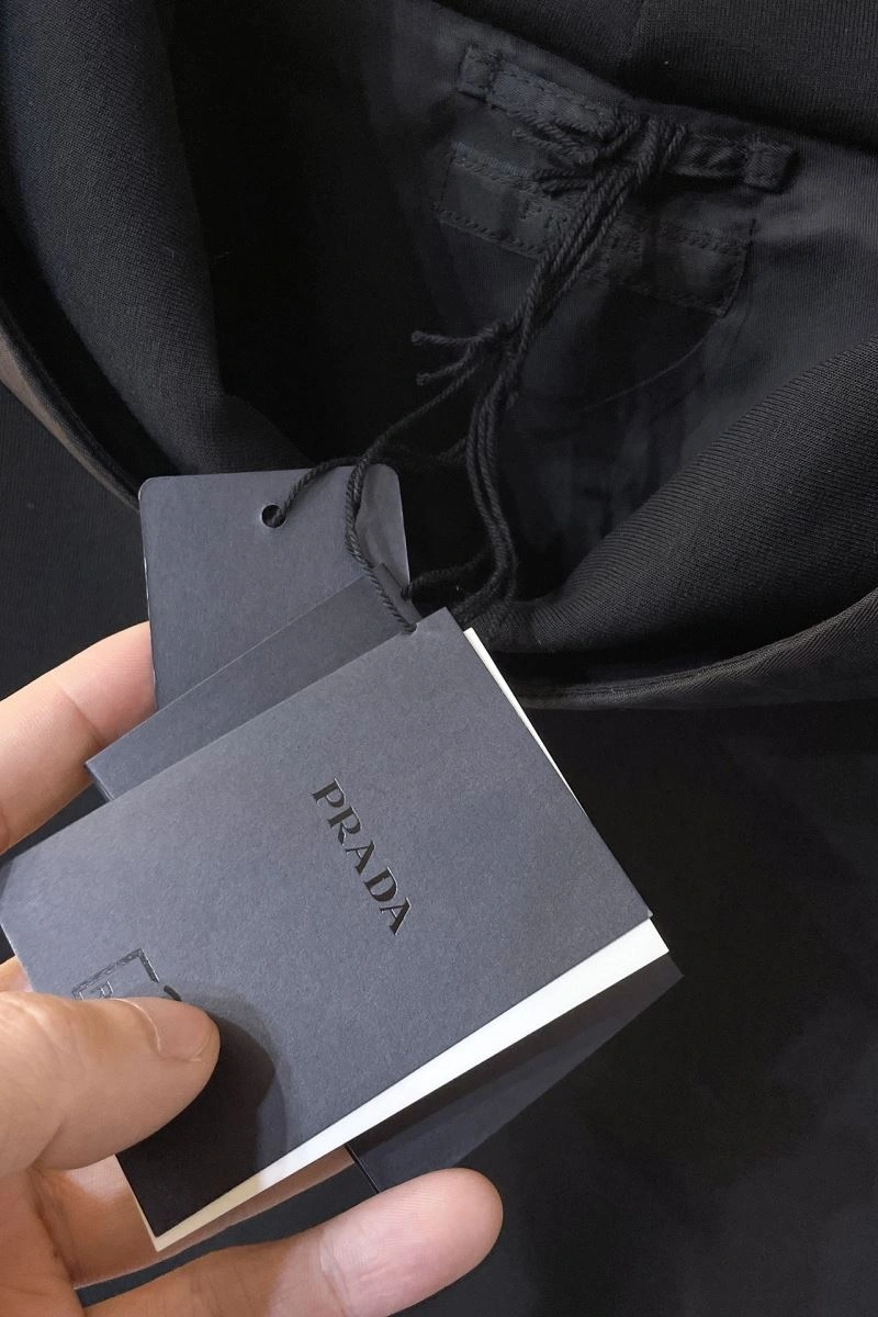 Prada Hoodies Original 171728