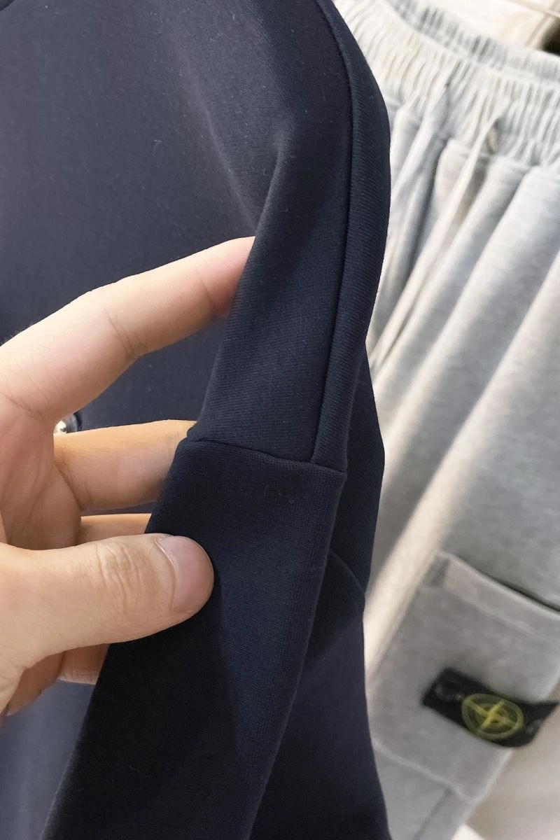 Prada Hoodies Resilient 171729