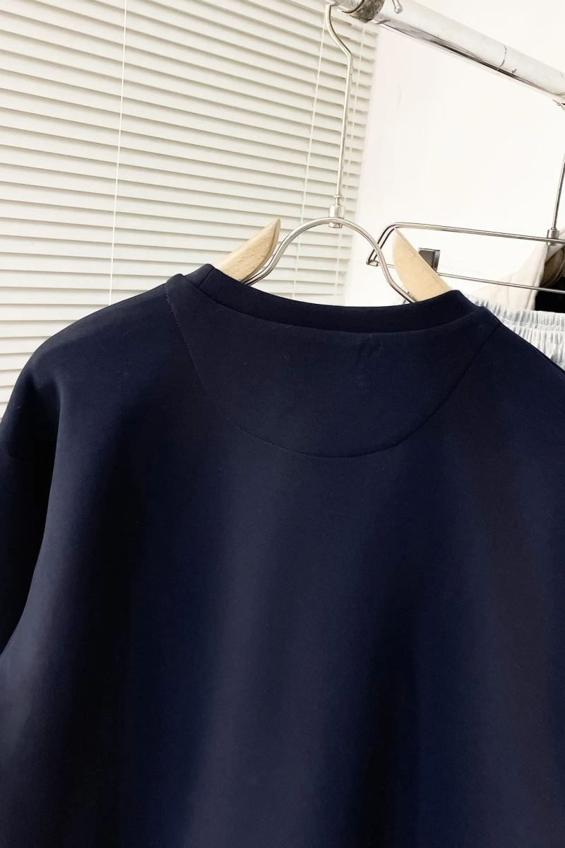 Prada Hoodies Resilient 171729