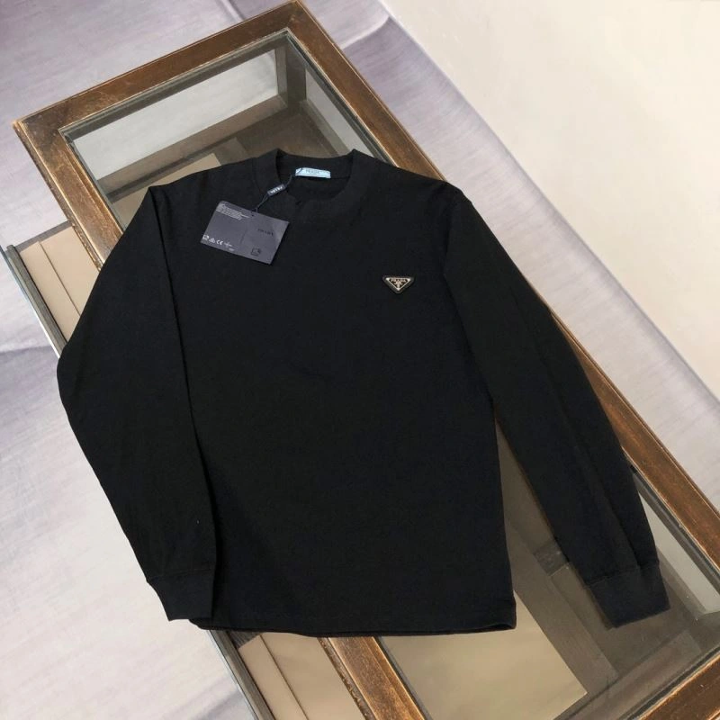 Prada Hoodies Stylish 171725