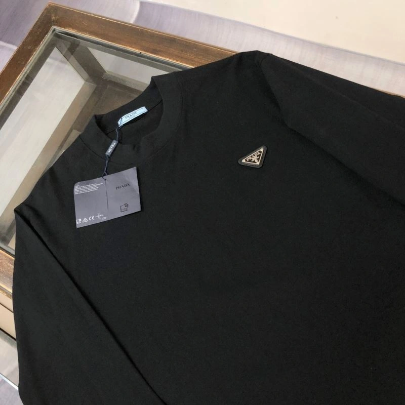 Prada Hoodies Stylish 171725