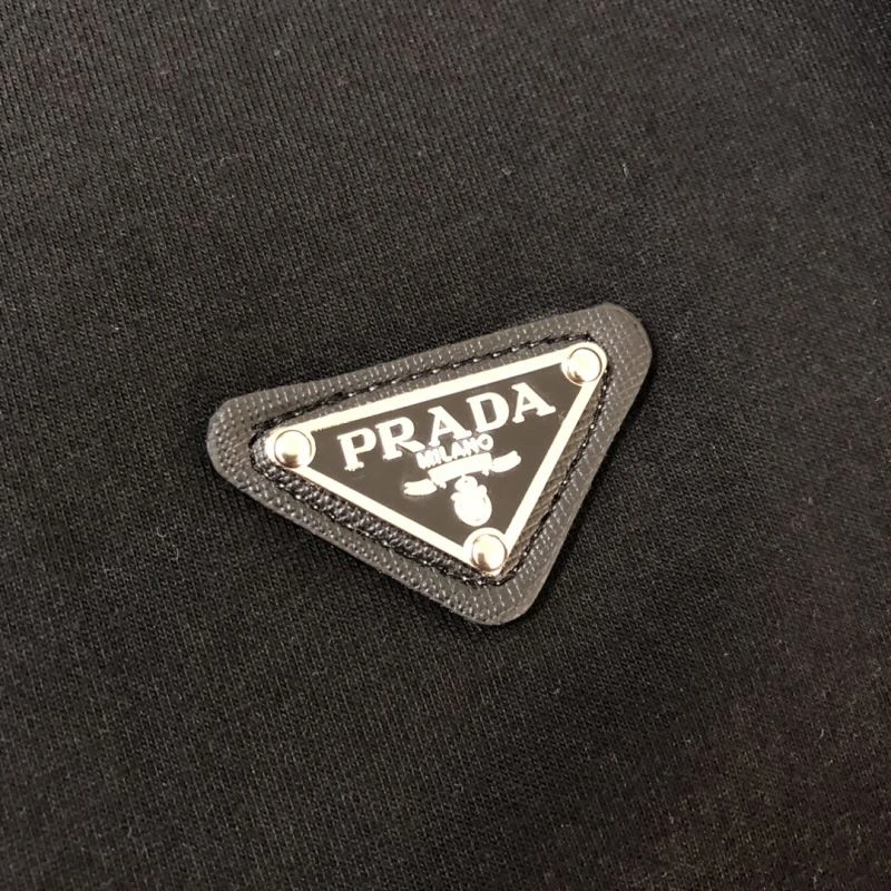 Prada Hoodies Stylish 171725