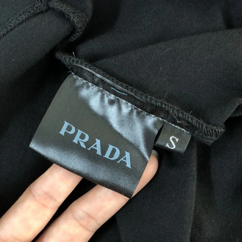 Prada Hoodies Stylish 171725