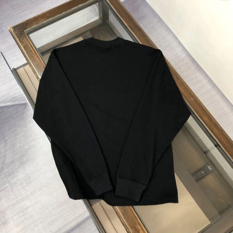 Prada Hoodies Stylish 171725