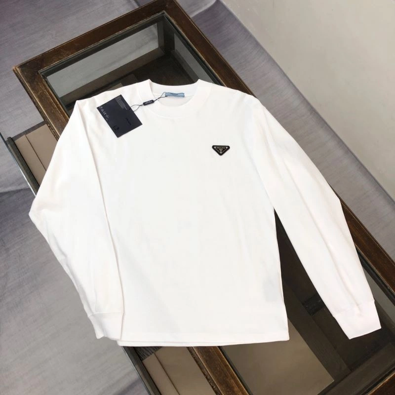 Prada Hoodies OnTrend 171726