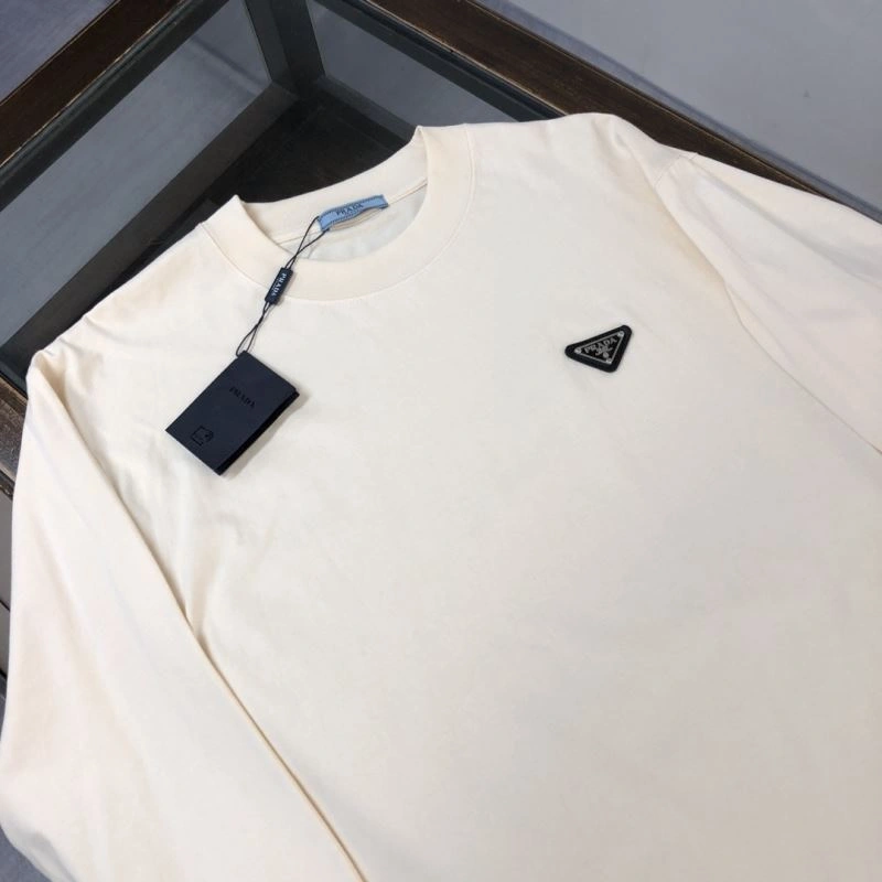 Bold Prada Hoodies 171770