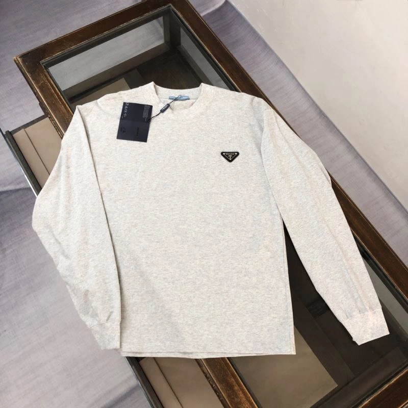 Prada Hoodies Soft 171775