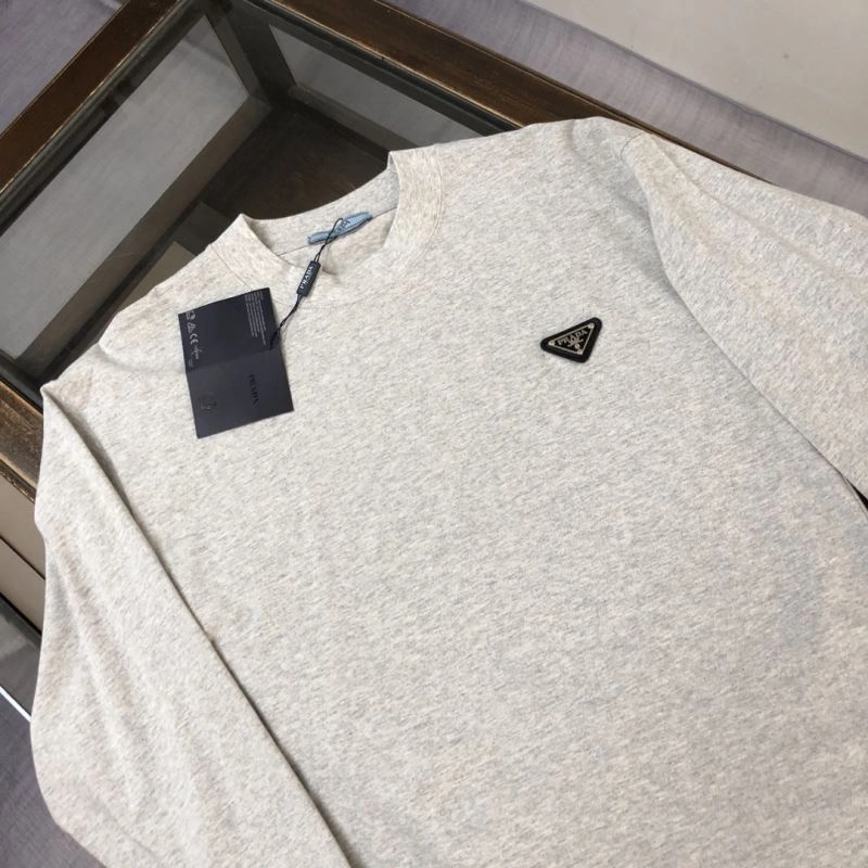 Prada Hoodies Soft 171775