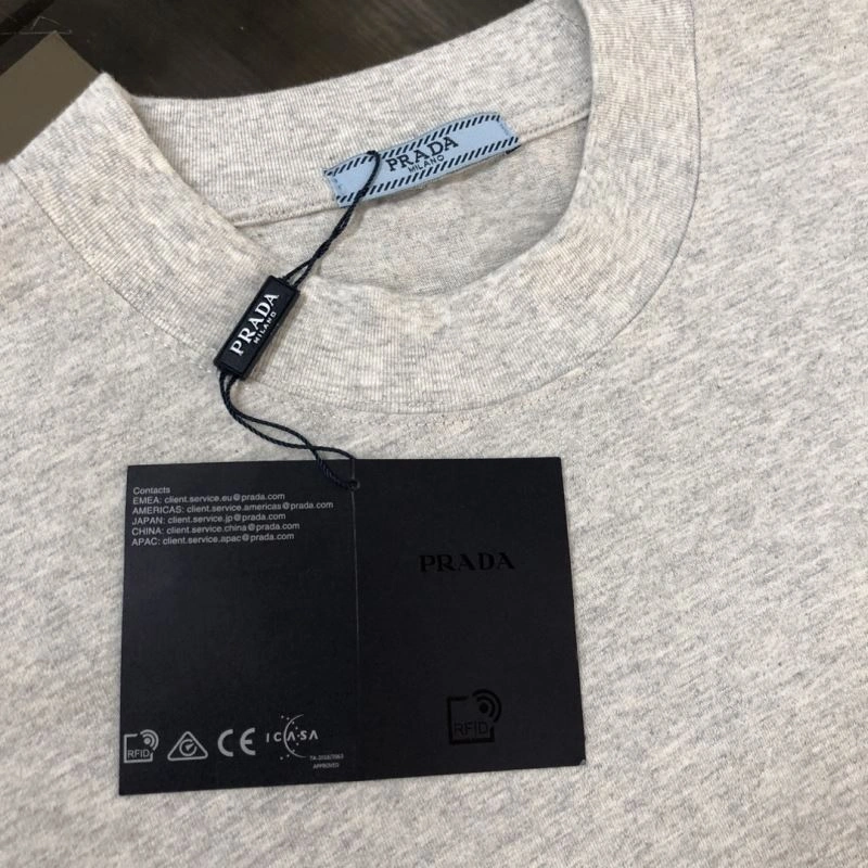 Prada Hoodies Soft 171775