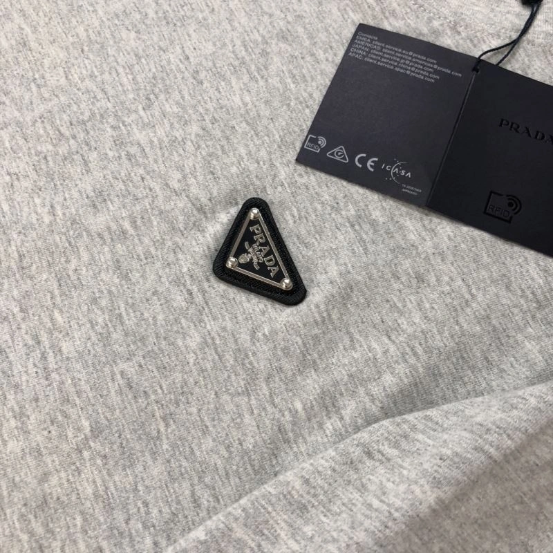 Prada Hoodies Soft 171775