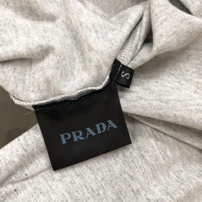 Prada Hoodies Soft 171775