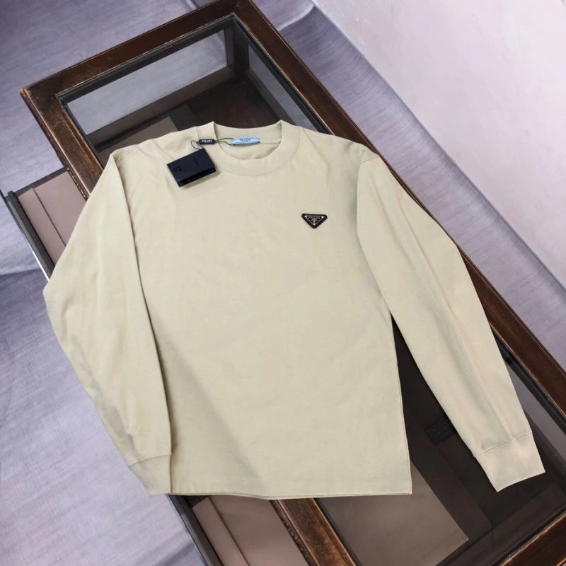 Neat Prada Hoodies 171721