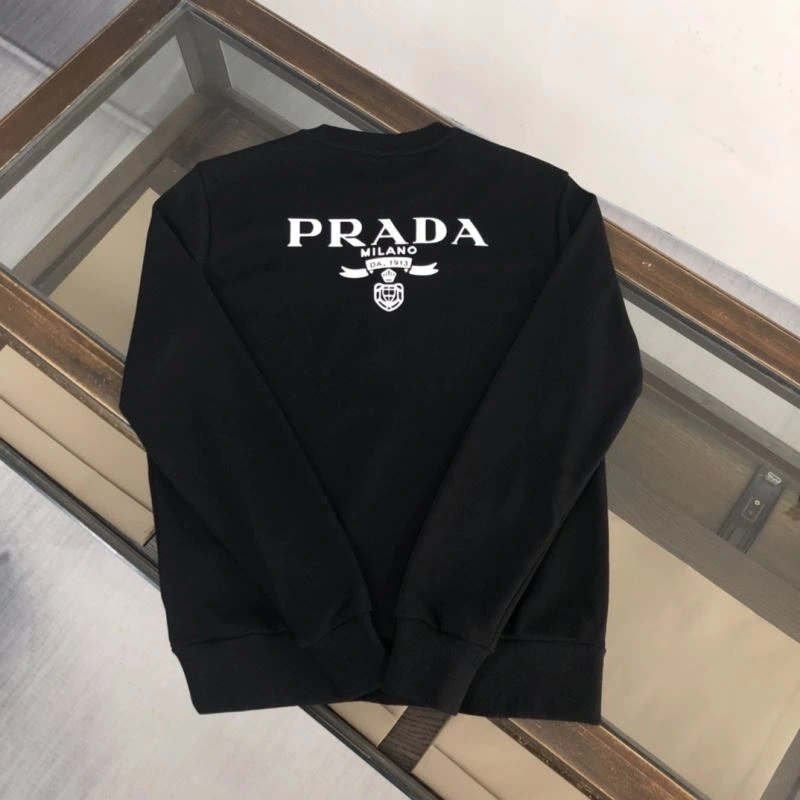 Snug Prada Hoodies 171722