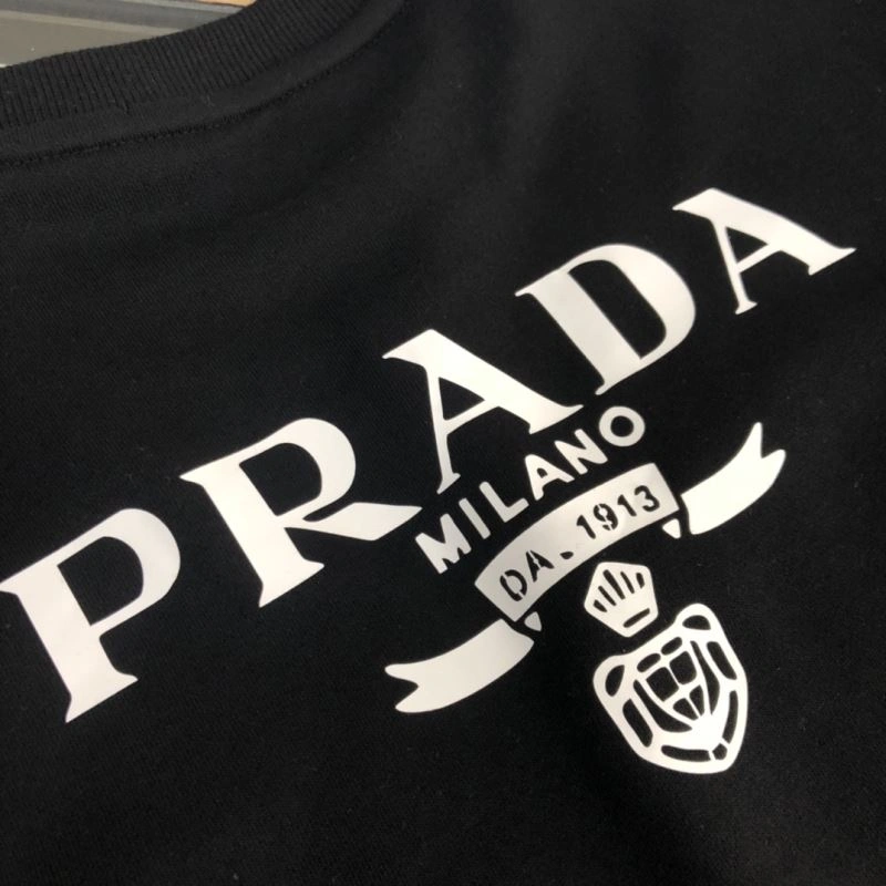 Snug Prada Hoodies 171722