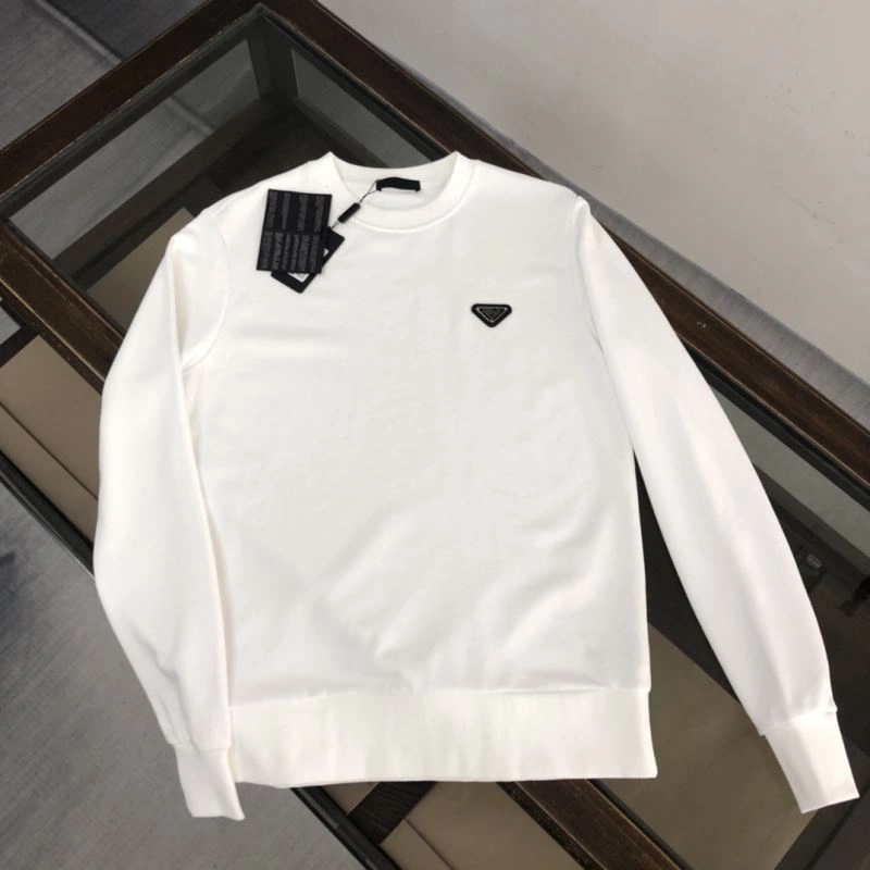 Prada Hoodies Supportive 171777