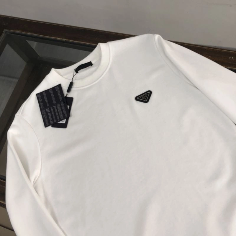 Prada Hoodies Supportive 171777