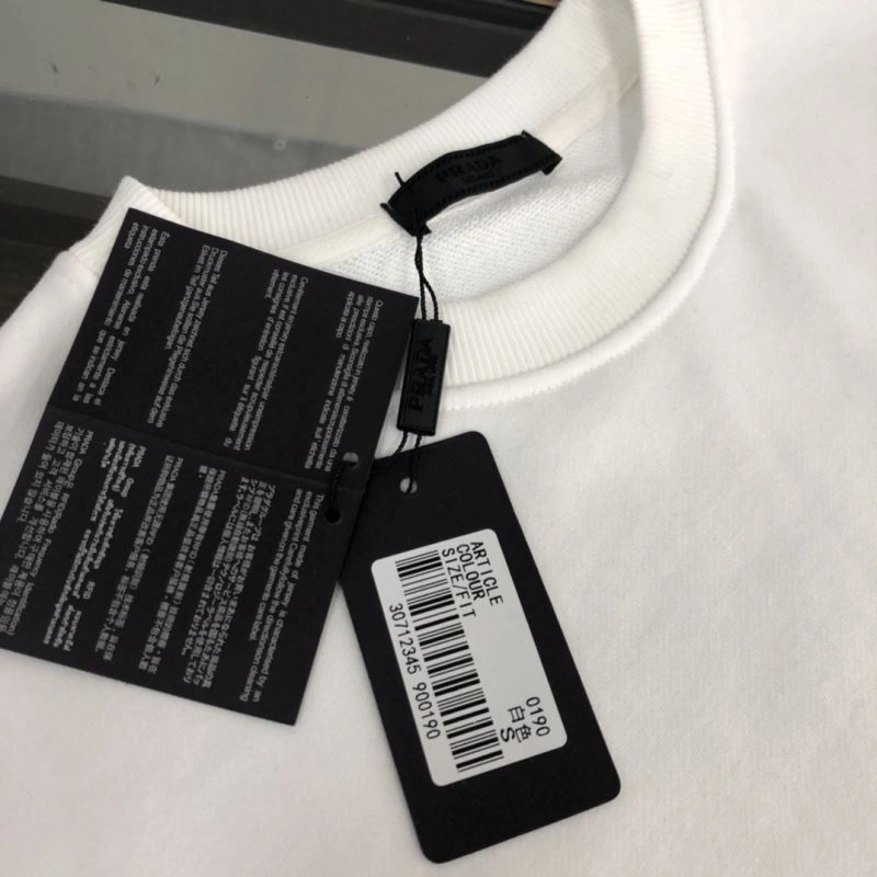 Prada Hoodies Supportive 171777