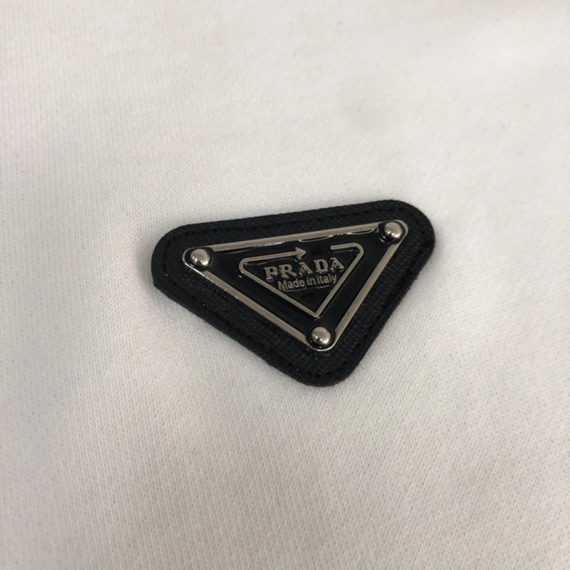 Prada Hoodies Supportive 171777