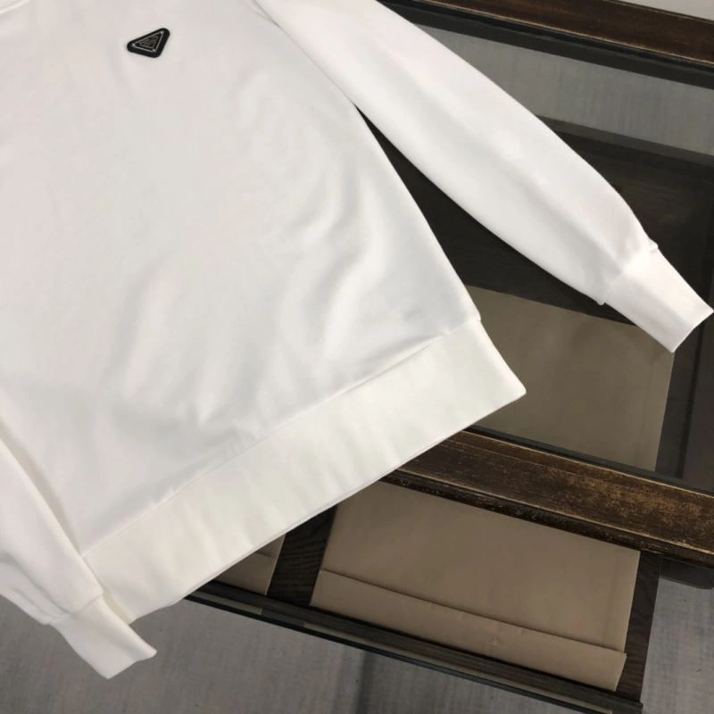 Prada Hoodies Supportive 171777