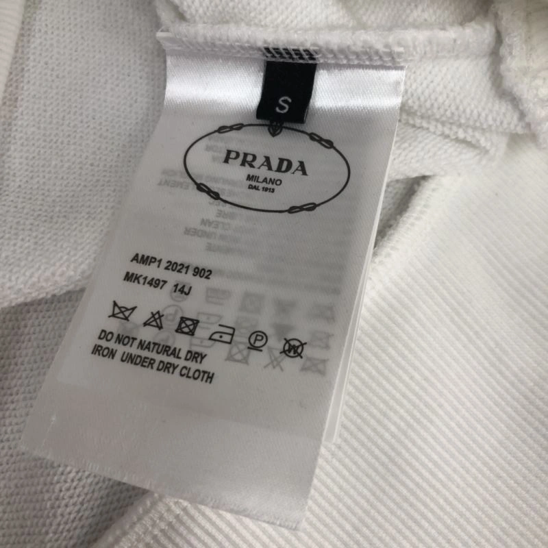 Prada Hoodies Supportive 171777