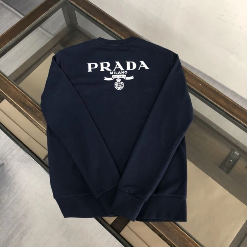 Functional Prada Hoodies 171720