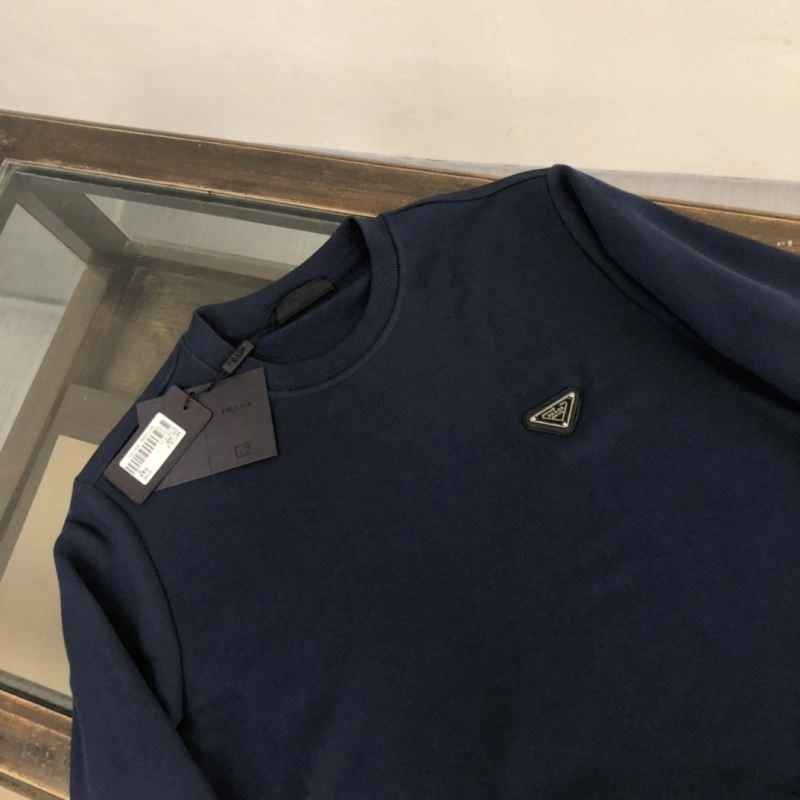 Functional Prada Hoodies 171720
