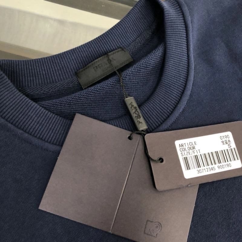 Functional Prada Hoodies 171720
