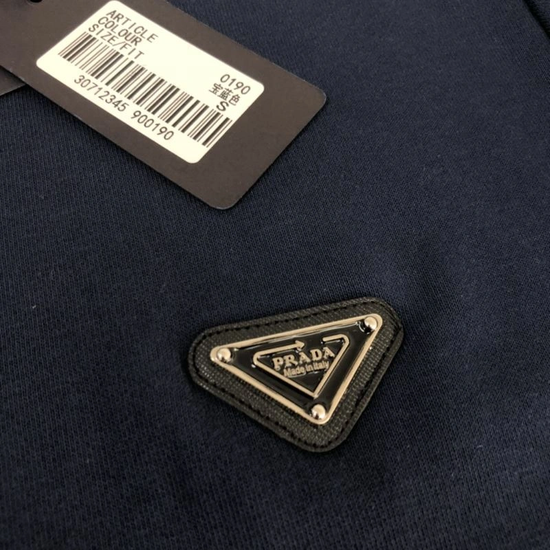 Functional Prada Hoodies 171720